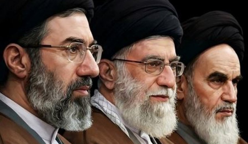 دستور رهبر معظم انقلاب اسلامی به ادامه خدمت منصوبان رهبر شهید بر اساس احکام و تدابیر سابق