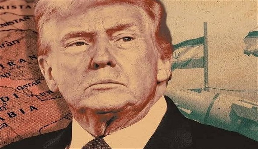 تئوریسین آمریکایی: تسلیم نشدن ایران ترامپ را بهت‌زده کرده است 