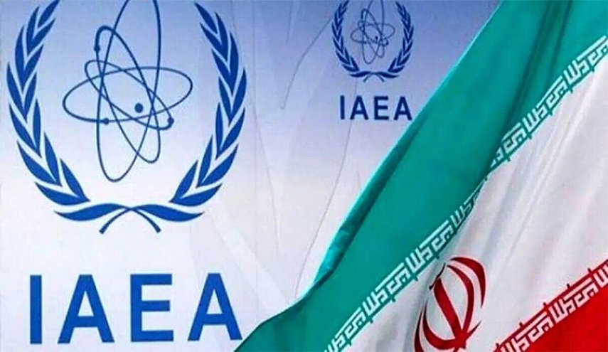ايران تصف تصريحات غروسي حول النووي الايراني بـ'المقلقة جدا'