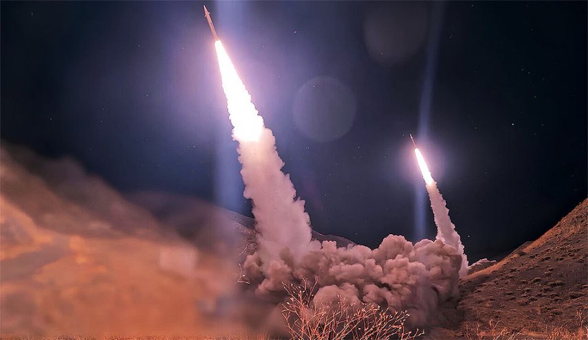 الموجة 66 لـ'لوعد الصادق 4' نُفِّذت بـ 5 منظومات ثقيلة جدا ومتعددة الرؤوس