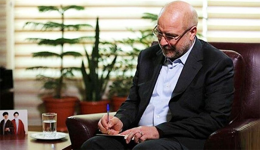 قاليباف: فلنتحلّ بالوعي ولنتمسّك بالوحدة