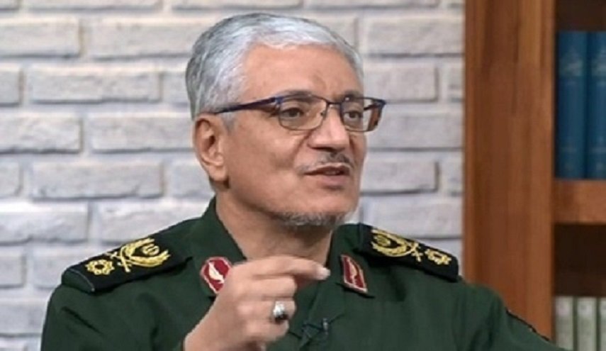 سخنگوی وزارت دفاع: رزم ما تا تسلیم کامل متجاوزان ادامه می‌یابد
