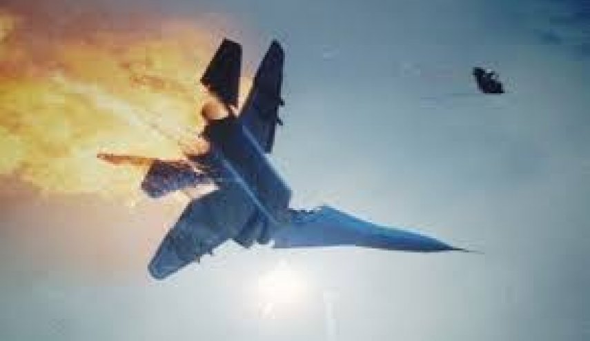 تراجع طلعات المقاتلات المعادية فوق إيران بعد استهداف F-35
