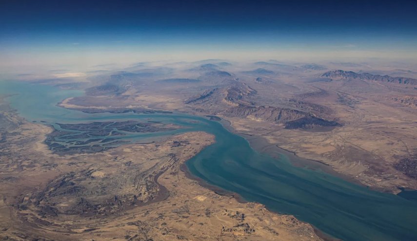 بيان الخارجية الإيرانية بشأن أمن الملاحة في مضيق هرمز
