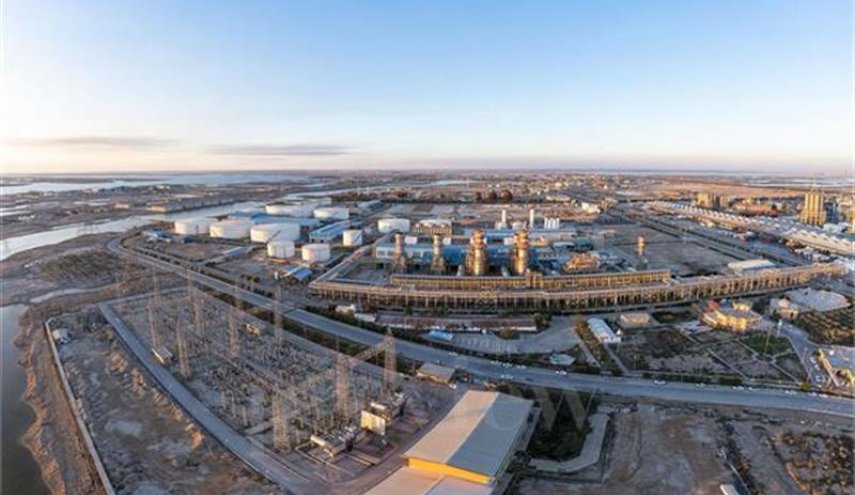 الطاقة الإيرانية تنفي وقوع هجوم سيبراني أمريكي على البنية التحتية للمياه في إيران
