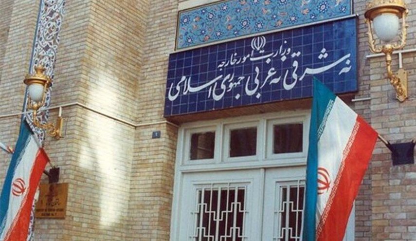 الخارجية الإيرانية: تصريحات ترامب محاولة لكسب الوقت لتنفيذ مخططاته العسكرية