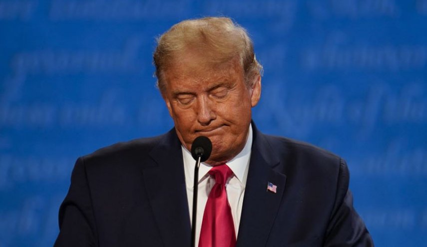 السبب الحقيقي  وراء تراجع ترامب عن مهاجمة البنى التحتية الايرانية