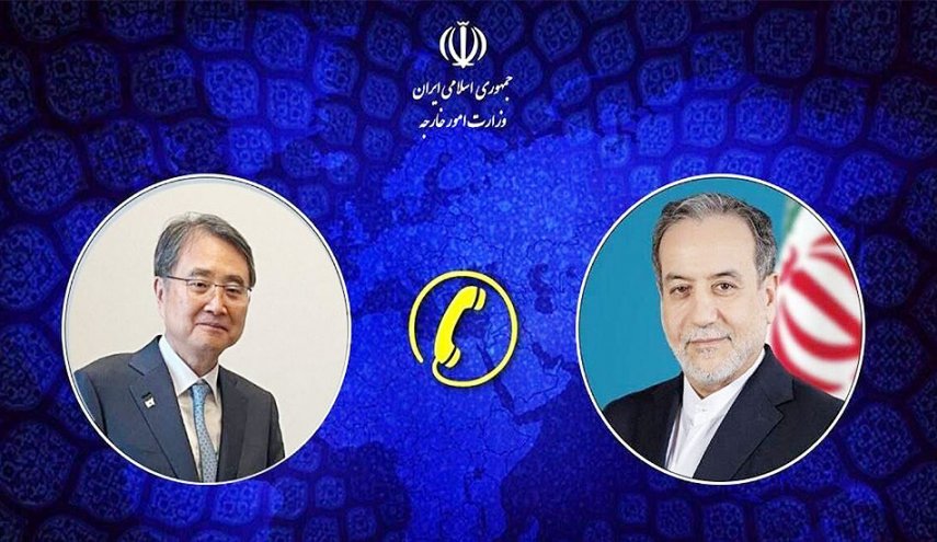 عراقجي: العدوان الصهيوأميركي غير القانوني أدى لإنعدام الامن بمضيق هرمز