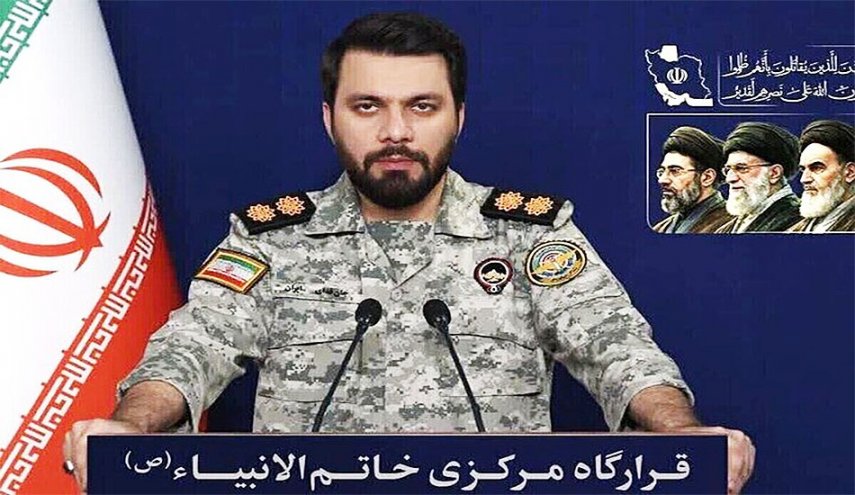 بفضل هيمنتها وقوتها.. ايران لا تحتاج لزرع ألغام بالخليج الفارسي 