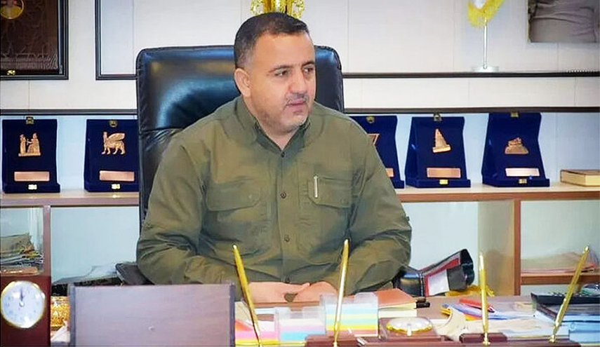 بغارة أميركية.. استشهاد قائد 'الحشد الشعبي' وعدد من مرافقيه في الأنبار