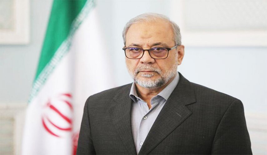 خلفا للشهيد لاريجاني.. تعيين محمد باقر ذو القادر أميناً للمجلس الأعلى للأمن القومي