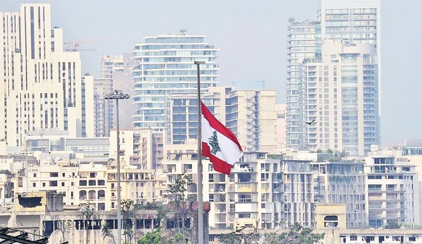  الخارجية اللبنانية تستدعي سفيرها من طهران