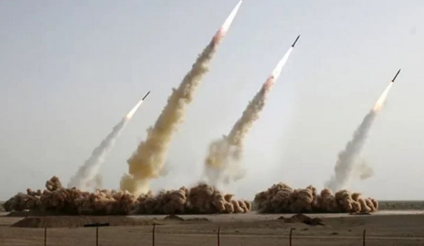 استهداف مقر القيادة العسكرية للكيان الصهيوني في مدينة صفد