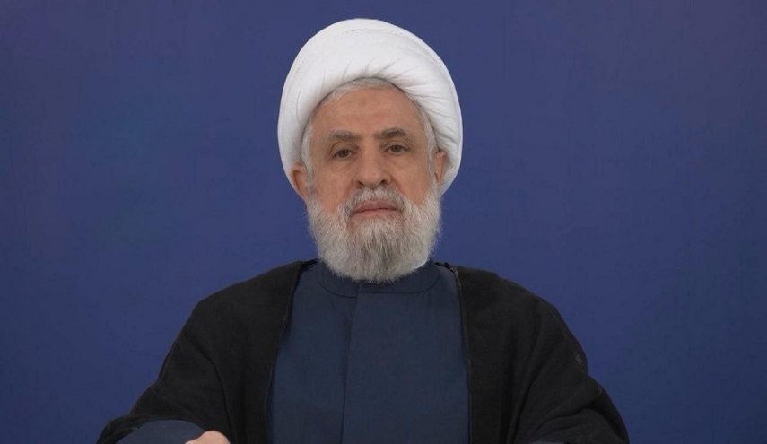 الشيخ قاسم: كل نصرٍ في مواجهة أميركا و’إسرائيل’ له خير يعم الجميع