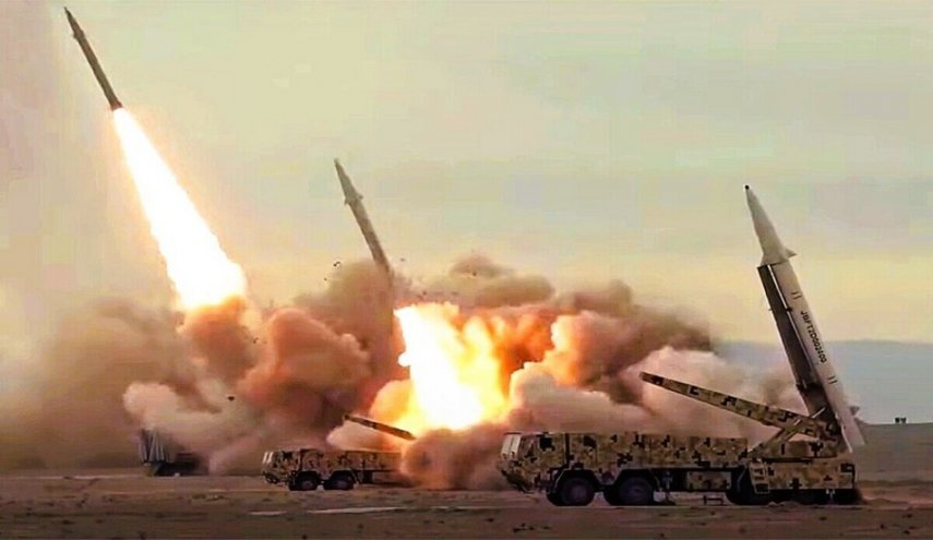الحرس الثوري يؤكد إصابة 70 هدفًا بالموجة 81 ويوجّه رسالة إلى الشعب الأمريكي
