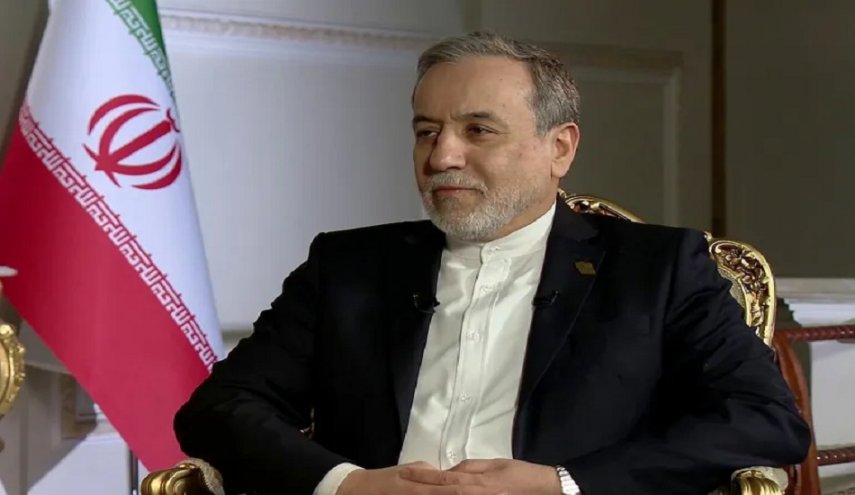وزير الخارجية الإيراني: لا مفاوضات مع أمريكا.. رغم تواصلها عبر وسطاء