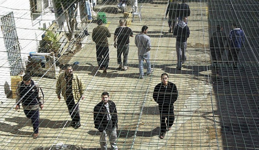 تحذير فلسطيني من كارثة إنسانية.. الكنيست يشرعن إعدام الأسرى