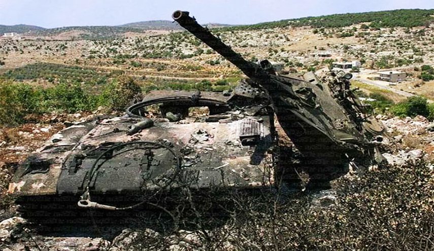 المواجهات البطولية لمحور المقاومة في كمين الطيبة – القنطرة