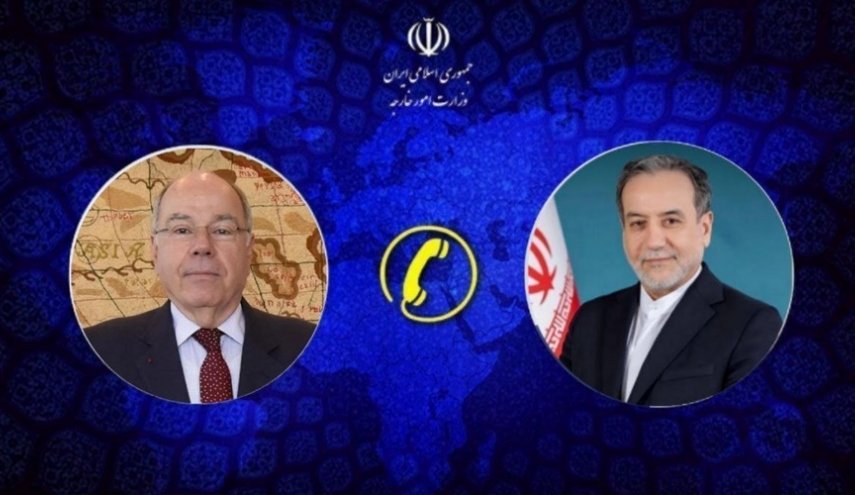 عراقجي: الدفاع سيستمر حتى تلقين المعتدين درساً يندمون عليه
