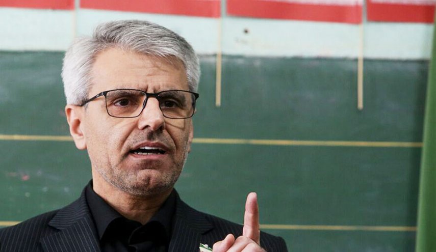 بقائي: يجب مساءلة ومعاقبة المنفذين والآمرين بتنفيذ جريمة مدرسة 'ميناب'