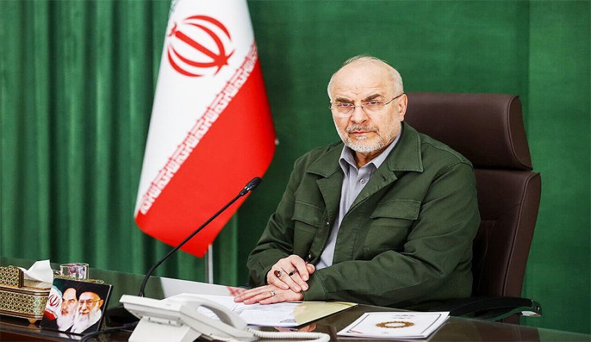 قالیباف متسائلا: هل بإمكان أميركا حماية جنودها على أراضينا؟