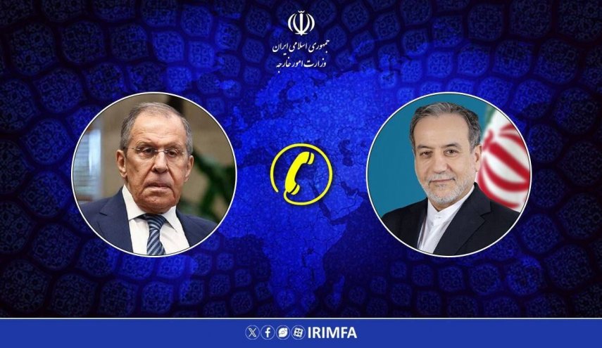 عراقجي: انعدام الأمن في مضيق هرمز يعود إلى العدوان الاميركي الصهيوني على ايران