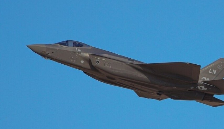 الولايات المتحدة تبيع طائرات F-35 للسعودية لأول مرة