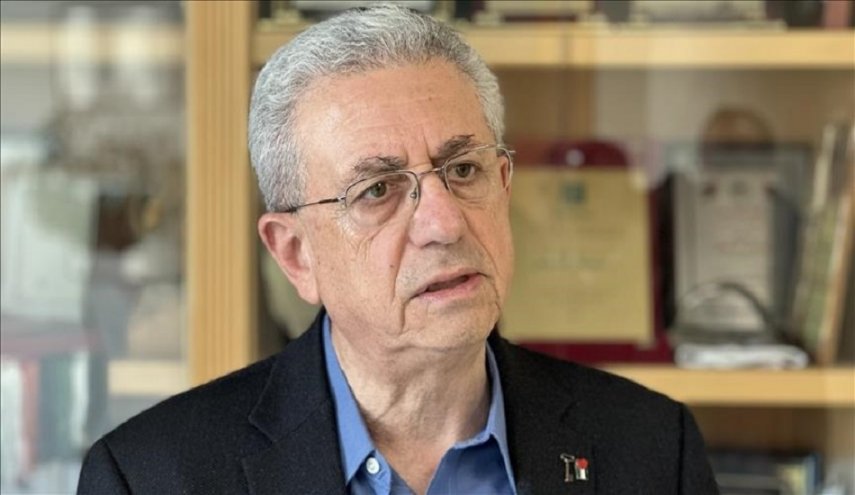 البرغوثي: الإحتلال يستغل العدوان على إيران لتكثيف جرائمه بفلسطين 