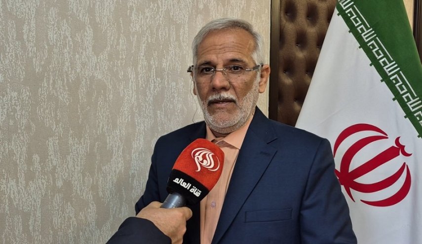مساعد وزير العدل الإيراني: واشنطن وتل ابيب مسؤولان قانونياً عن 