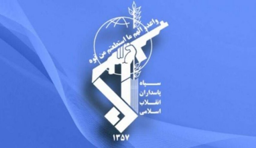 الحرس الثوري يدين الاعتداء على منزل رئيس كردستان العراق في دهوك