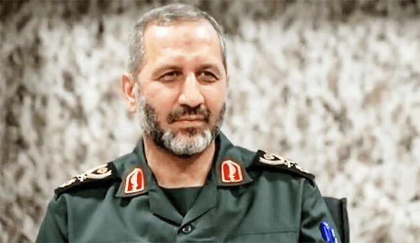 العميد موسوي: ردنا على استهداف بنى البلاد التحتية متواصل