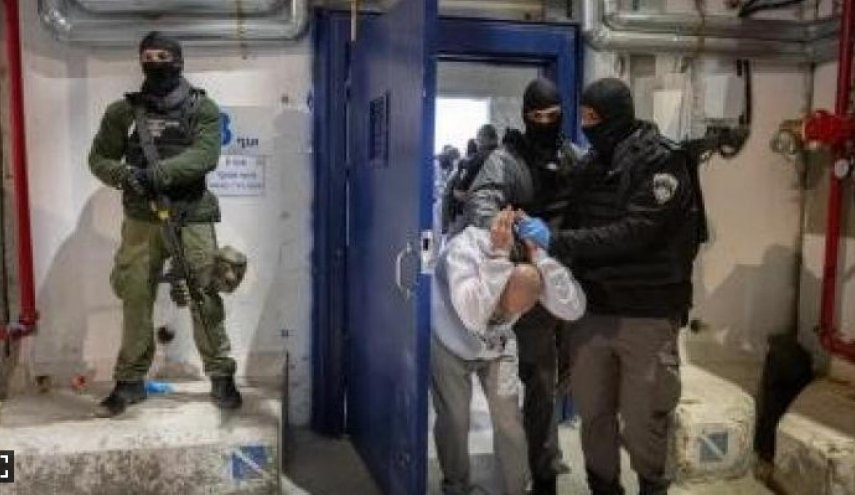 كنيست الإحتلال يقر مشروع قانون يقضي بإعدام أسرى فلسطينيين والمقاومة ترد