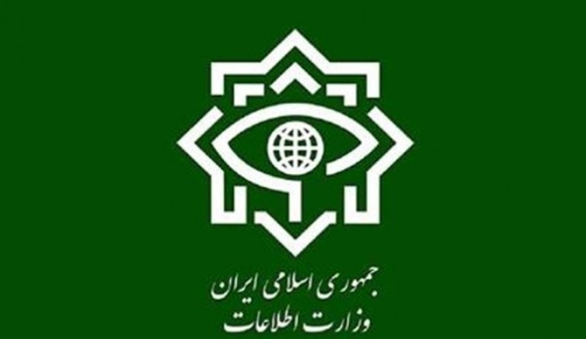 بازداشت 54 نفر از مزدوران دشمن در 4 استان توسط وزارت اطلاعات