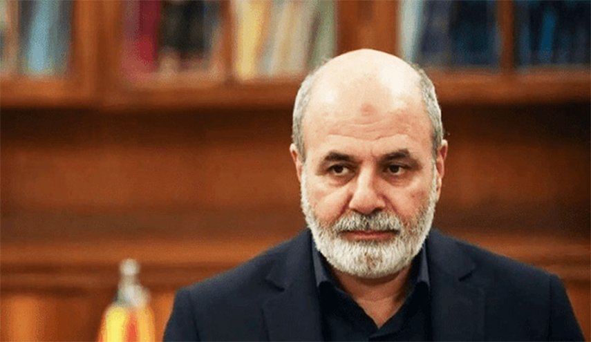 العميد احمديان يؤكد مواصلة قوات الحرس الثوري البحرية درب الشهيد تنكسيري