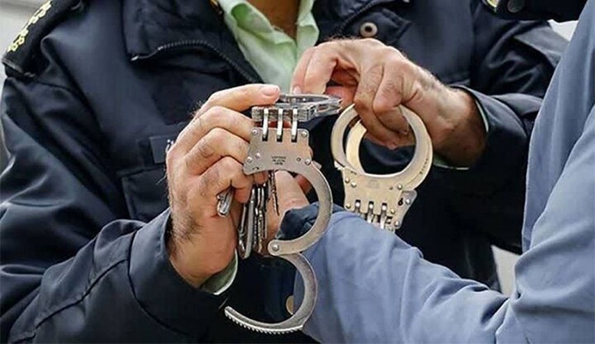 قوات الأمن تعتقل 54 عميلا وجاسوسا للعدو الصهيوأميركي