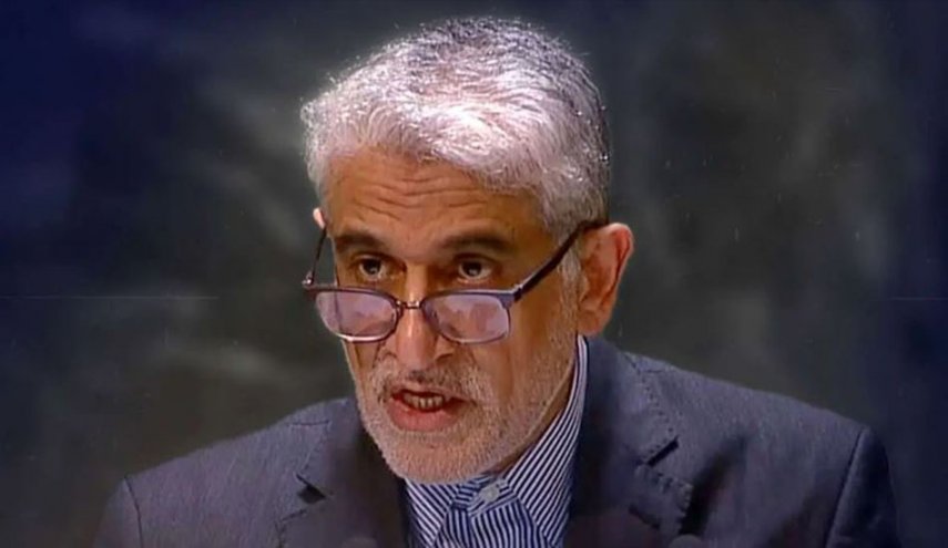 طهران تتهم كانبيرا بتزييف الحقائق وتبرير العدوان