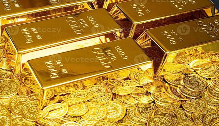 الذهب يهبط لأكثر من 2% بعد خطاب ترامب