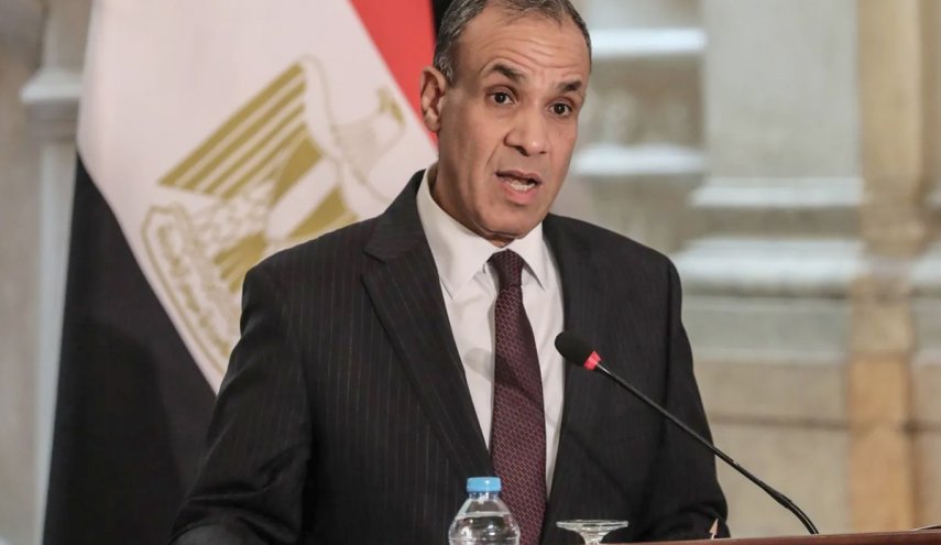 مصر: نواصل العمل على تخفيف التصعيد في المنطقة