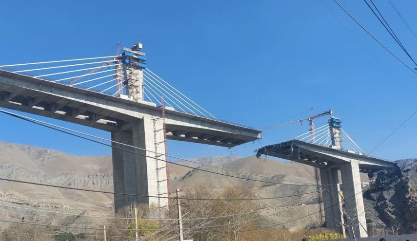 ممثلیة إيران لدی جنيف: الهجوم على جسر 
