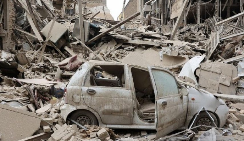خبراء بالقانون الدولي: الهجمات الأمريكية على إيران 