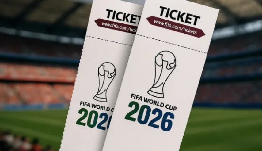 الفيفا يرفع أسعار تذاكر كأس العالم

