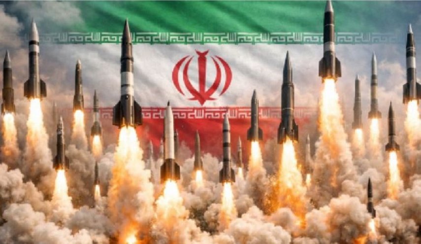 ايران تدك معاقل القوات الأمريكية في المنطقة بصواريخ 'حاج قاسم'