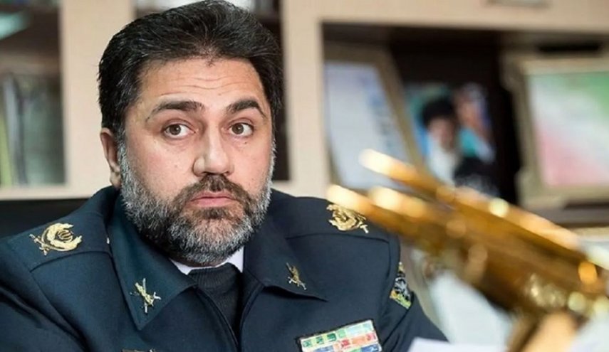 قائد الدفاع الجوي الايراني: اصطياد مقاتلات العدو المتطورة بات ممكنًا
