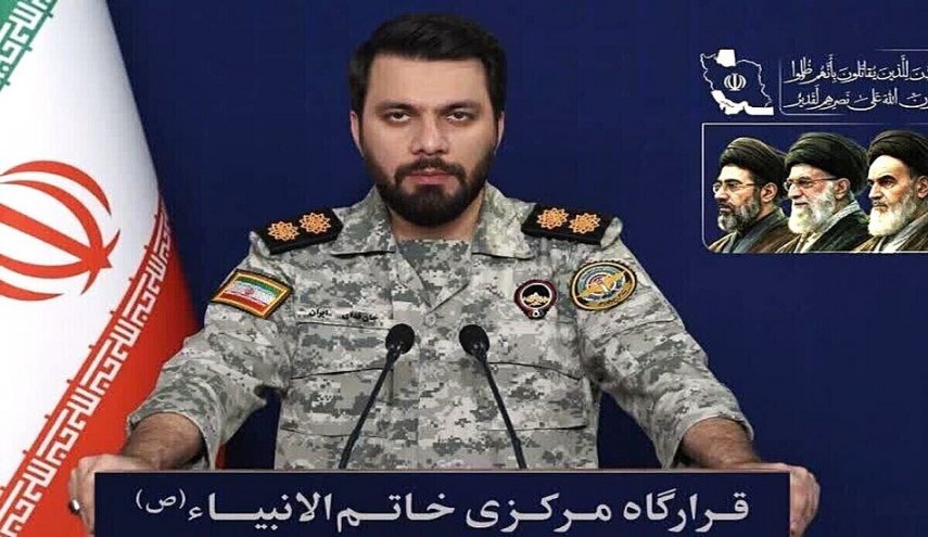 مقر خاتم الانبياء: العراق الشقيق مستثنى من اي قيود على مضيق هرمز