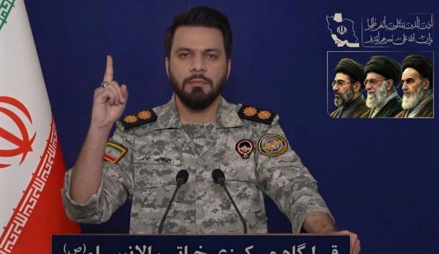  تدشين أنظمة الدفاع الجوي الإيرانية الواحدة تلو الأخرى في الميدان