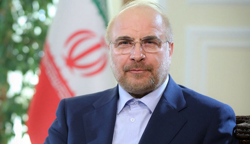 قاليباف: المنطقة بأكملها ستشتعل لأن ترامب يصر على اتباع أوامر نتنياهو