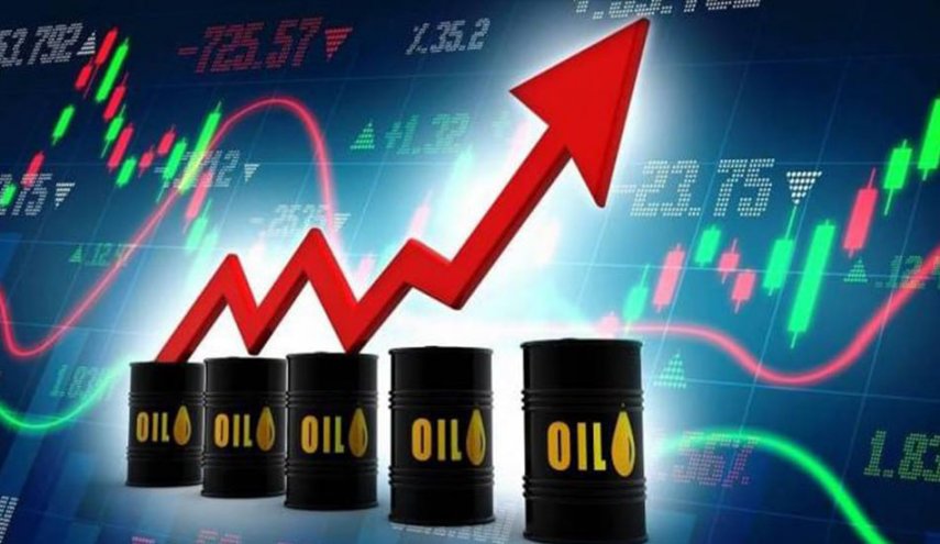ارتفاع جديد في أسعار النفط مع استمرار اضطراب الإمدادات