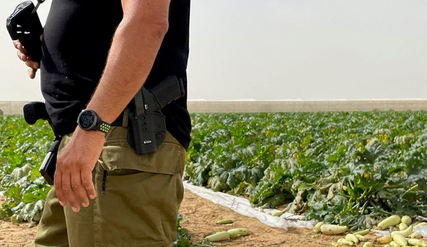 الاحتلال يتكبد خسائر قياسية في قطاع الزراعة جراء سياساته العدوانية