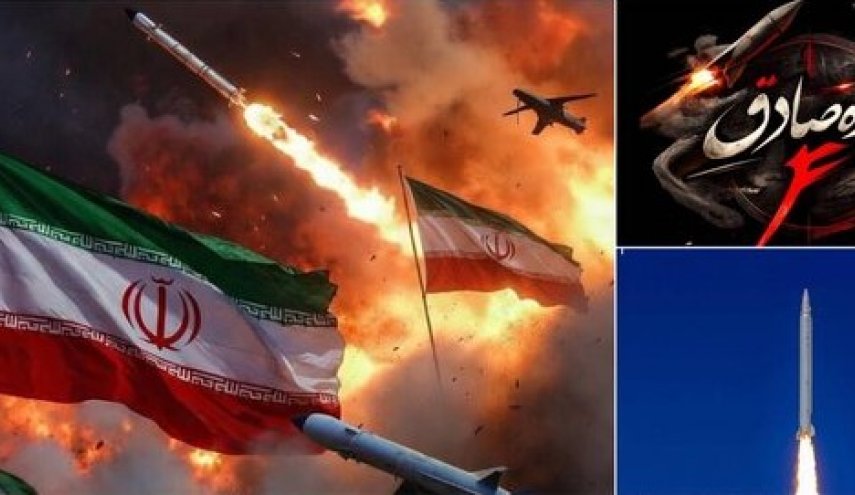 الموجة الـ98 :إستهداف البنية التحتية العسكرية واللوجستية الصهيوأمريكية