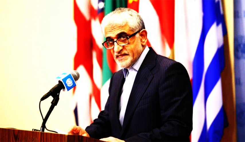 إيرواني: الهجمات على الجامعات وحشية وغير مسبوقة في التاريخ المعاصر